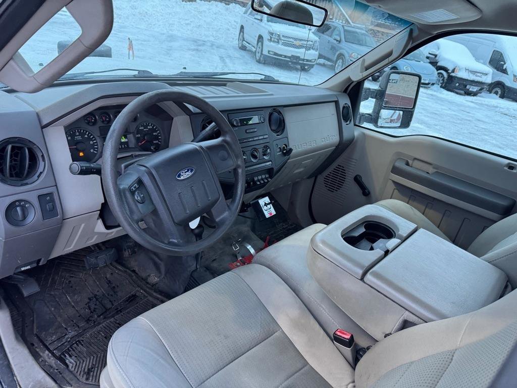 Used 2008 Ford F350 XLT AWD/4WD image 22