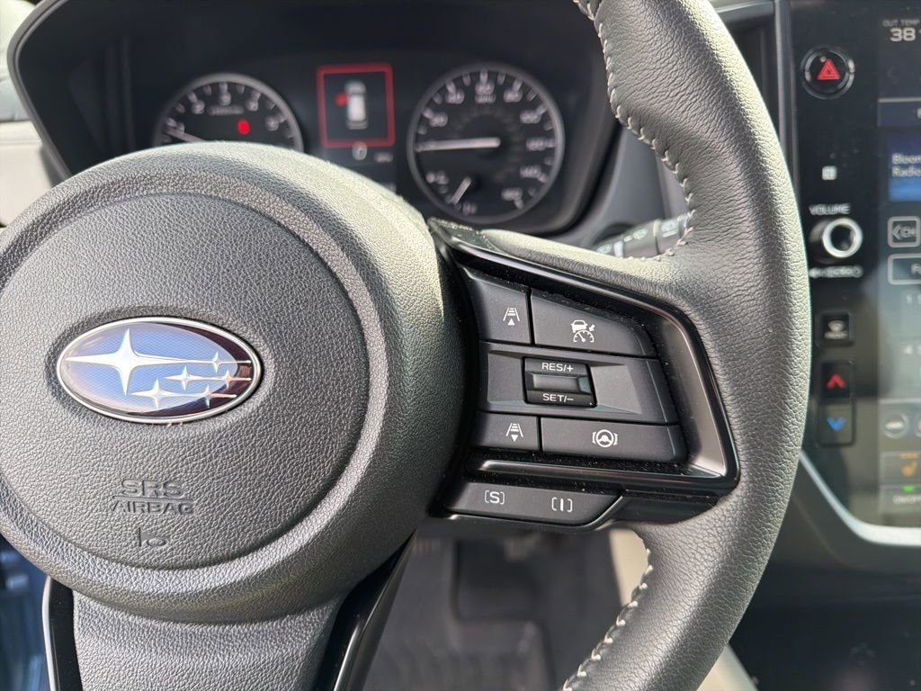 Certified 2025 Subaru Forester Premium w/ Convenience Package #2 image 31