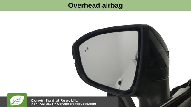 Used 2024 Nissan Pathfinder S image 14