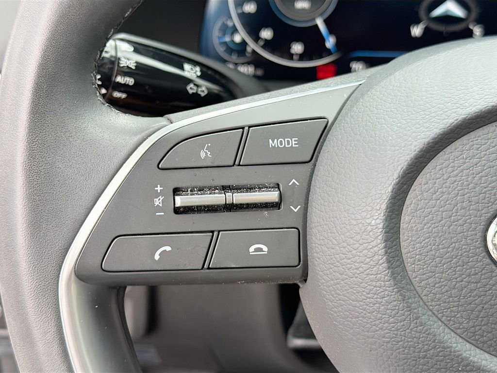 Used 2023 Hyundai Sonata SEL w/ Convenience Package FWD image 20