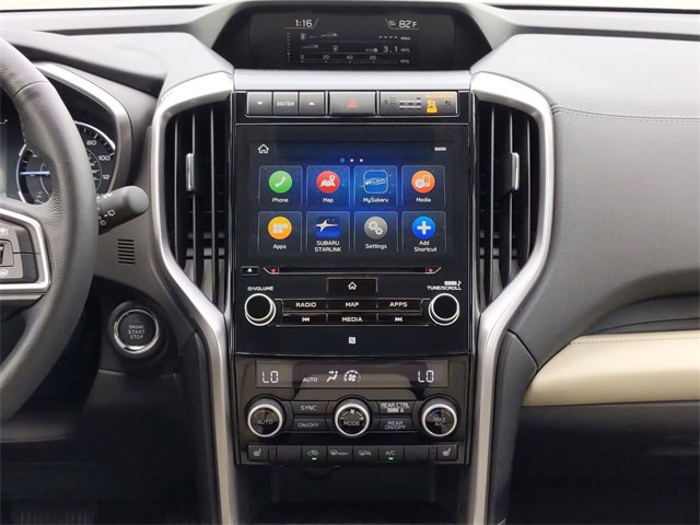 Used 2022 Subaru Ascent Limited w/ Technology Package image 18