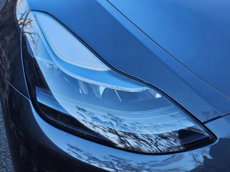Used 2024 Tesla Model Y Long Range RWD image 25