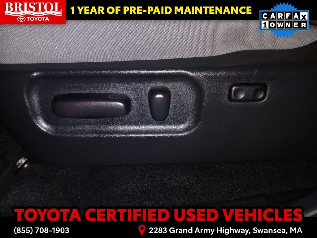 Certified 2023 Toyota Tacoma SR5 image 20