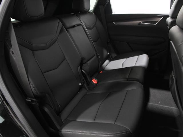 Certified 2023 Cadillac XT5 Luxury image 18