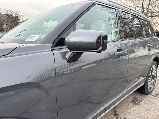 New 2026 Hyundai Palisade Calligraphy AWD/4WD image 4