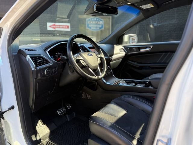 Used 2020 Ford Edge ST w/ Equipment Group 401A image 9