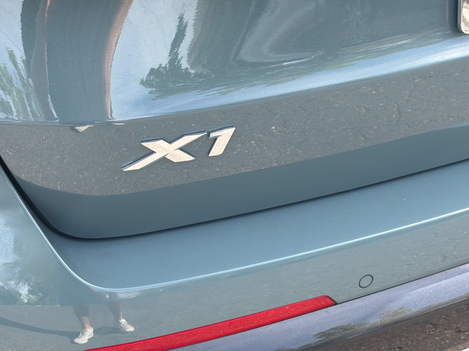 Used 2025 BMW X1 xDrive28i w/ Premium Package AWD/4WD image 26