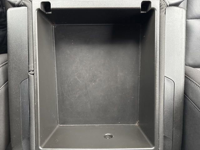 Used 2025 GMC Sierra 1500 SLT image 29