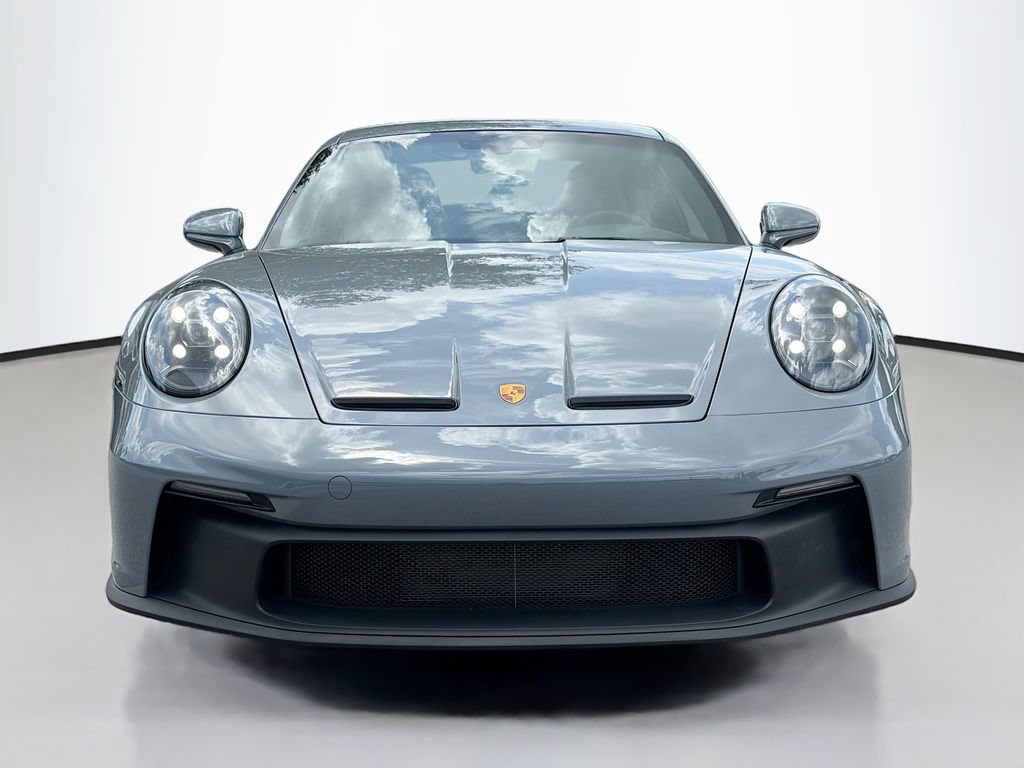 Certified 2023 Porsche 911 GT3 RWD image 6