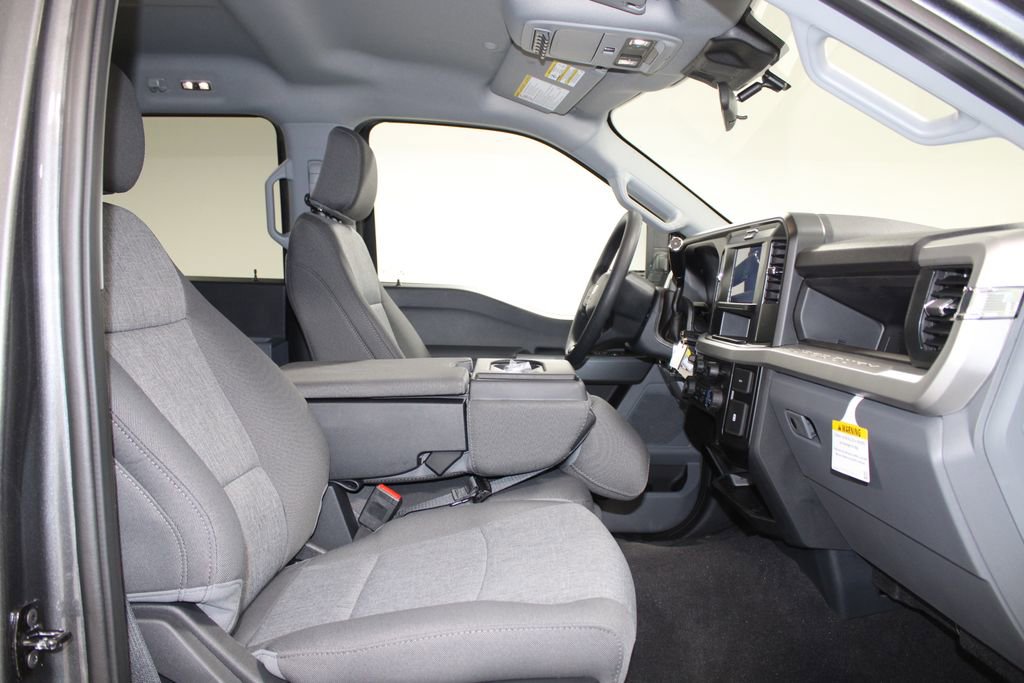 New 2026 Ford F250 XL image 25