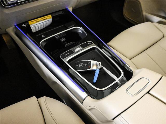 New 2026 Mercedes-Benz GLA 250 4MATIC image 13