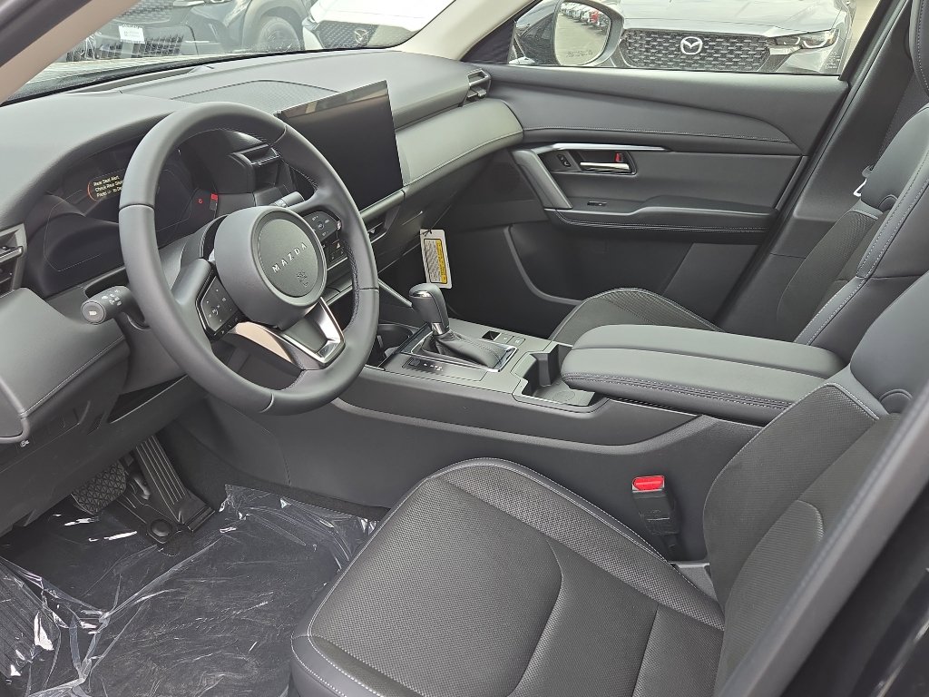 New 2026 MAZDA CX-5 Select AWD/4WD image 12