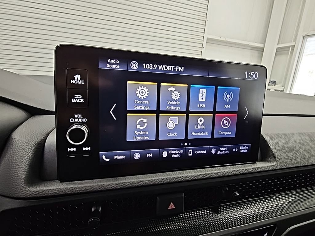 Used 2025 Honda CR-V Sport-L image 17