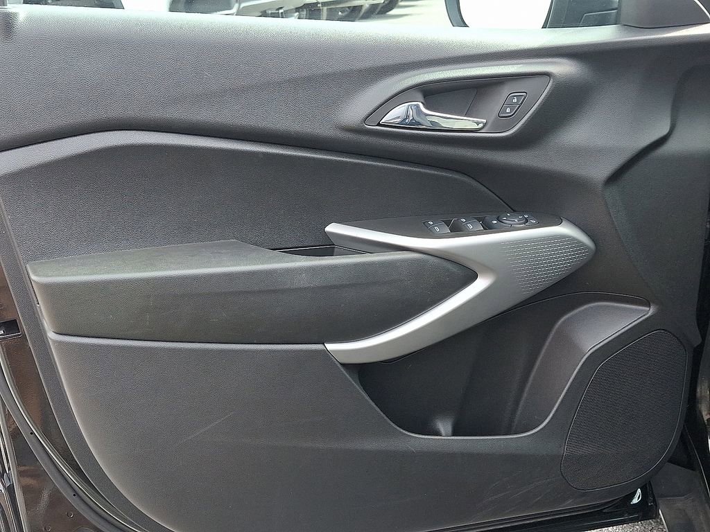 Certified 2024 Chevrolet Trax LS image 12