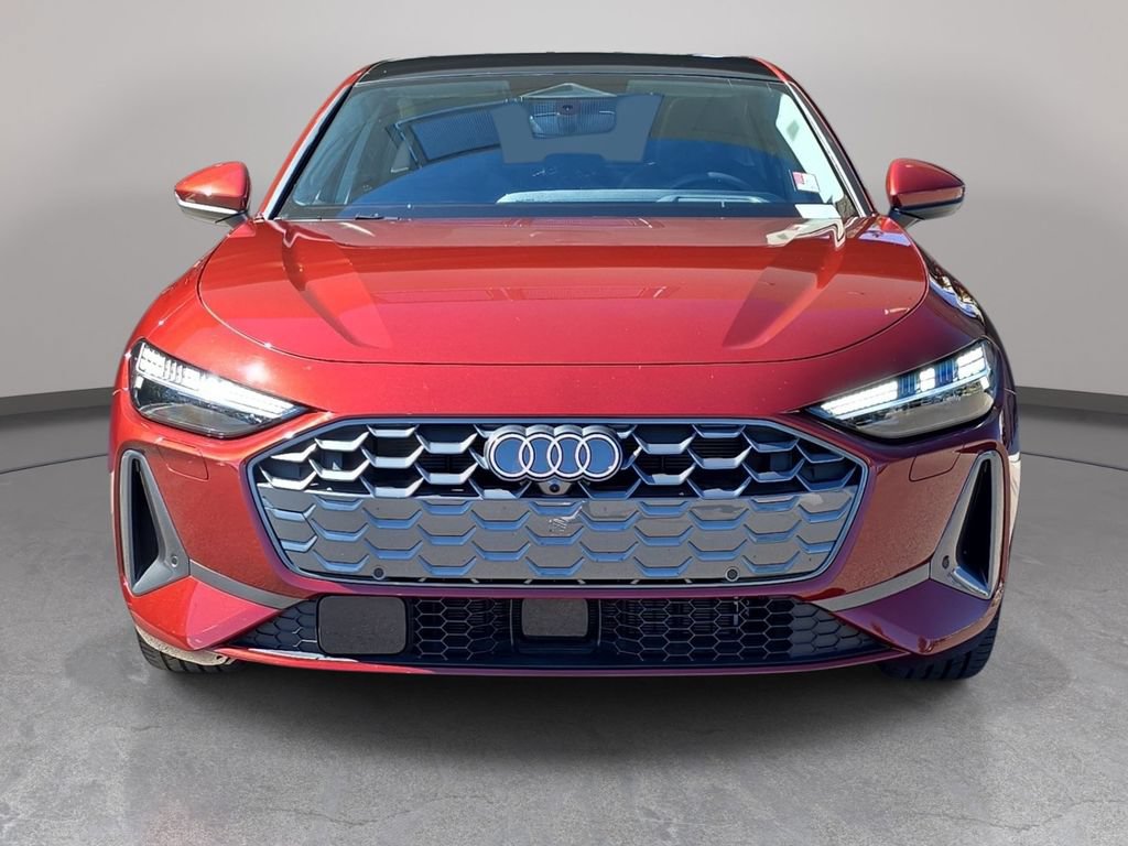 Used 2025 Audi A5 2.0T Prestige AWD/4WD image 3