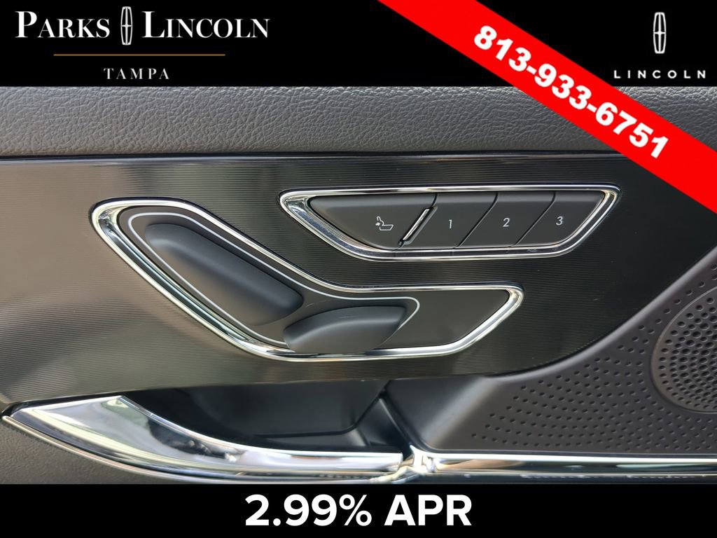 Certified 2024 Lincoln Corsair FWD image 18