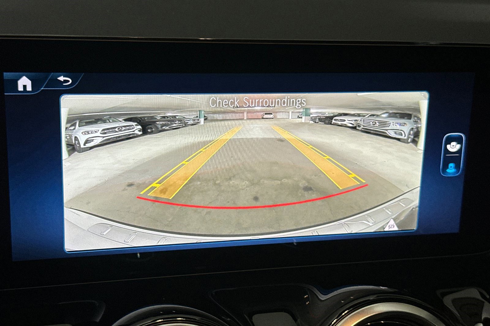 Used 2026 Mercedes-Benz GLA 250 image 24