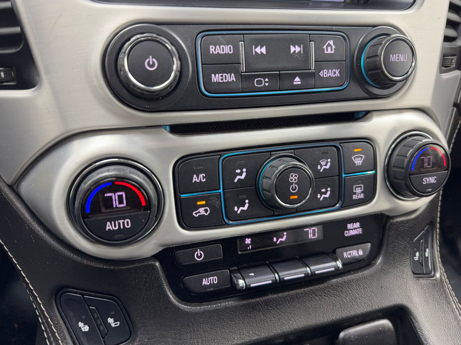 Used 2019 GMC Yukon SLT RWD image 29