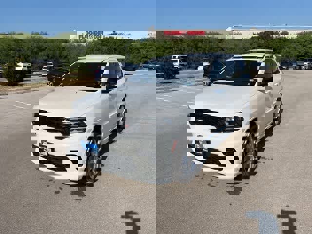 Used 2023 Dodge Durango GT