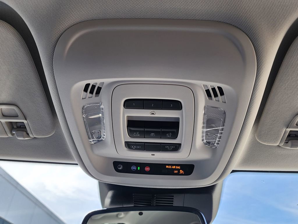 New 2026 Buick Envision Sport Touring AWD/4WD image 37