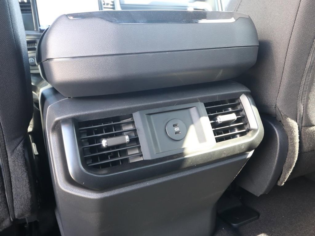New 2026 Ford F150 STX w/ Equipment Group 200A image 12