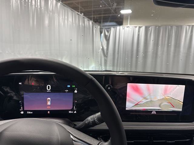 New 2026 Buick Envista Sport Touring w/ Convenience I Package image 22