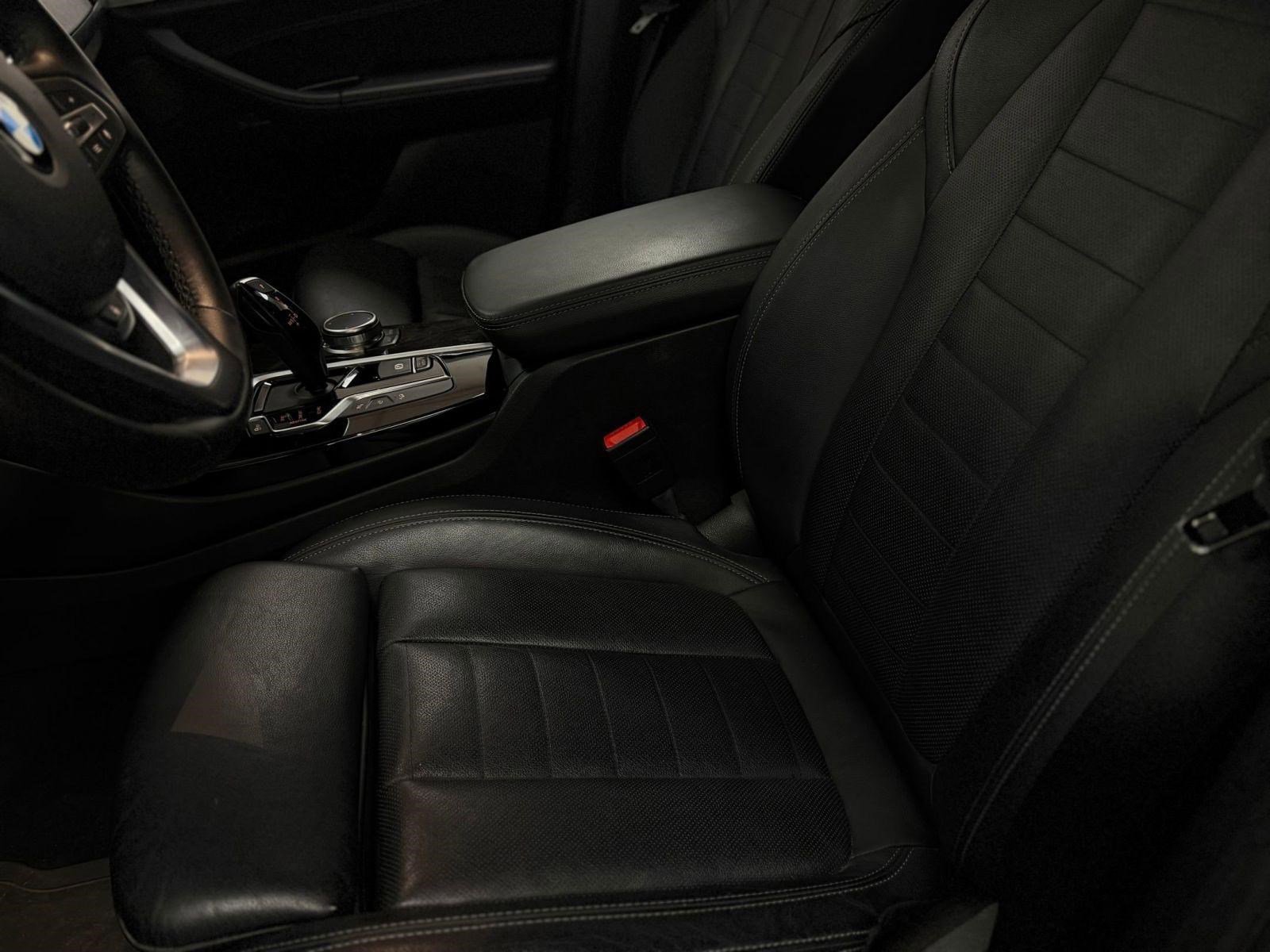 Used 2020 BMW X3 xDrive30i w/ Executive Package image 11