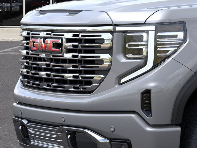 New 2026 GMC Sierra 1500 Denali AWD/4WD image 13