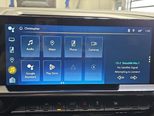 Used 2024 Chevrolet Silverado 1500 LT image 23