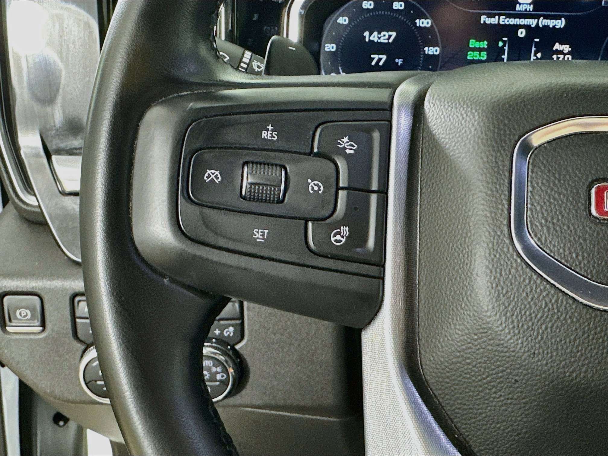 Used 2023 GMC Sierra 1500 Elevation AWD/4WD image 13