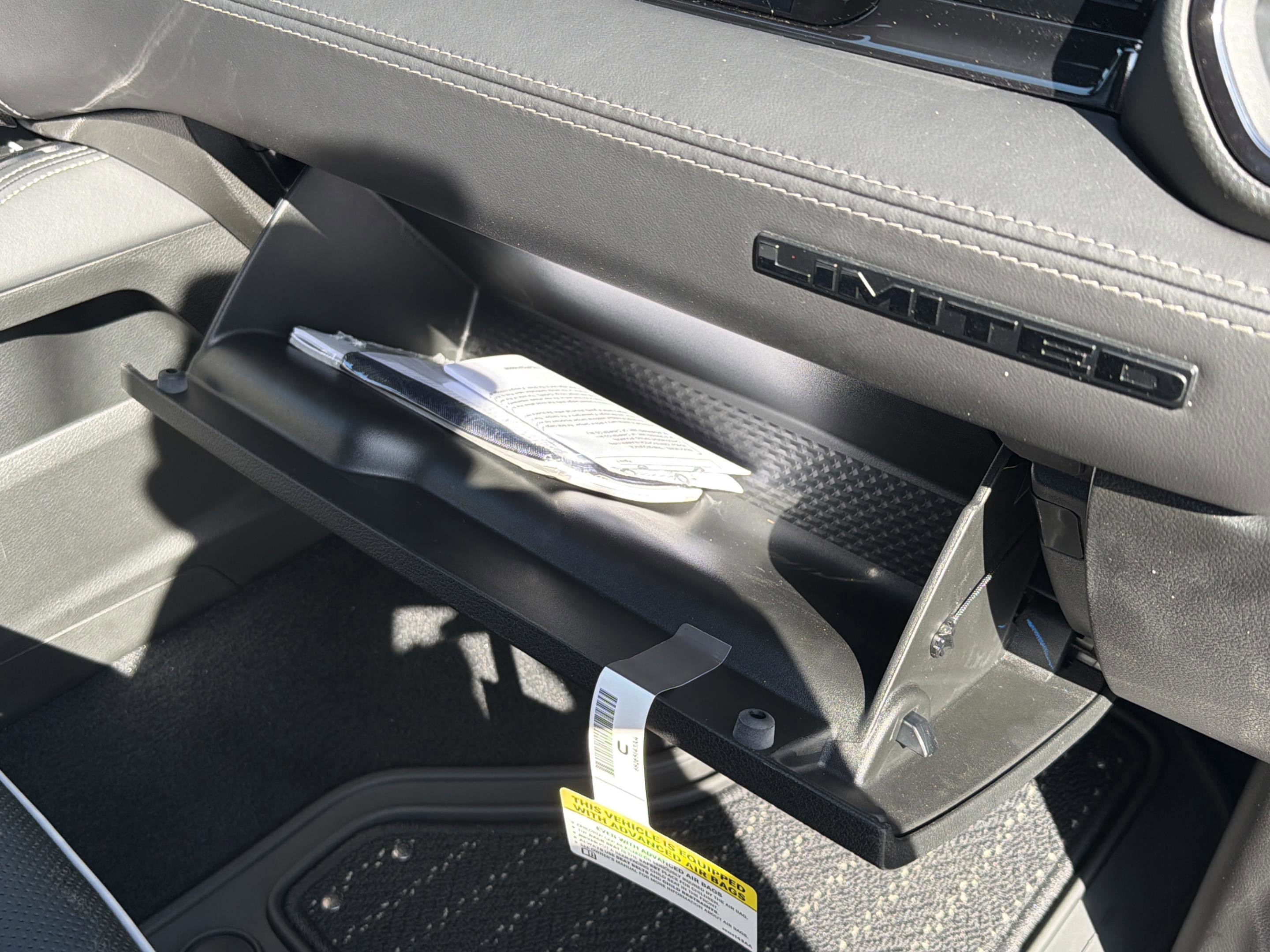 New 2026 RAM 3500 Limited image 31