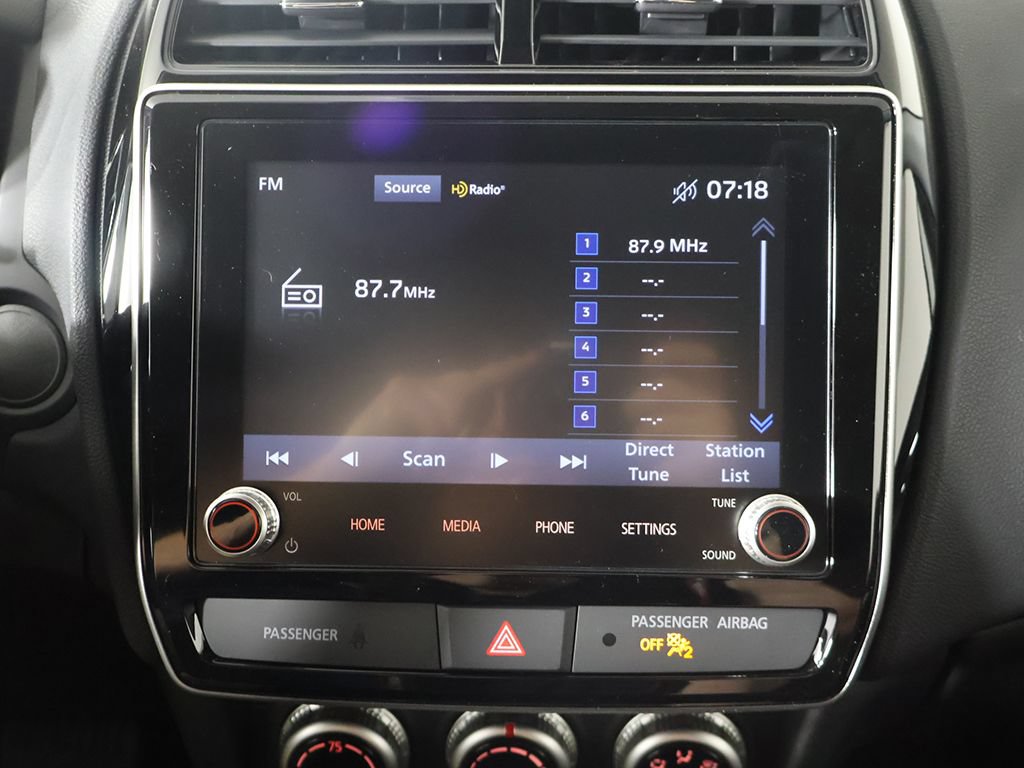 New 2026 Mitsubishi Outlander Sport ES AWD/4WD image 37
