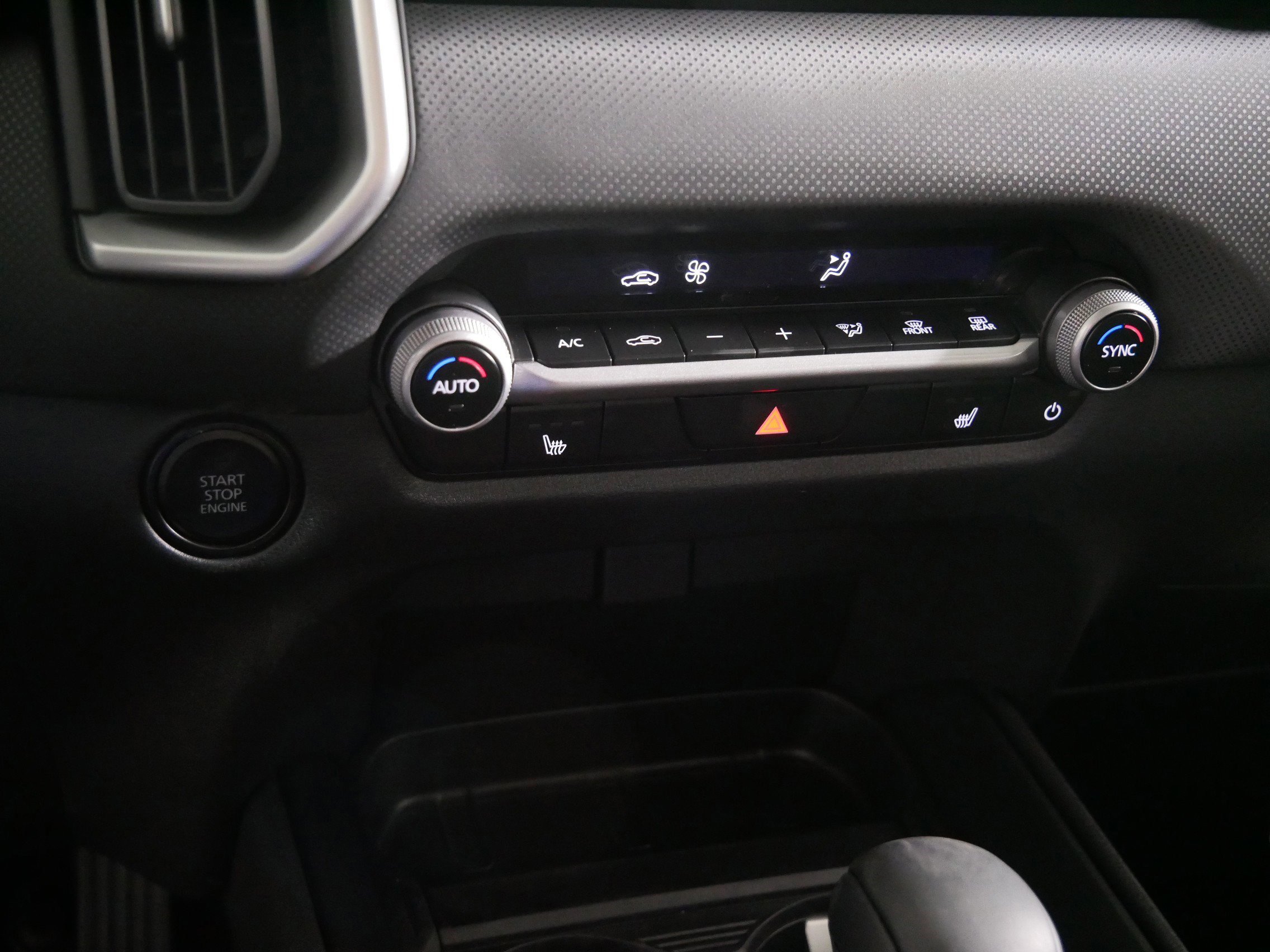 New 2026 MAZDA CX-50 AWD 2.5 S w/ Preferred Pkg image 7