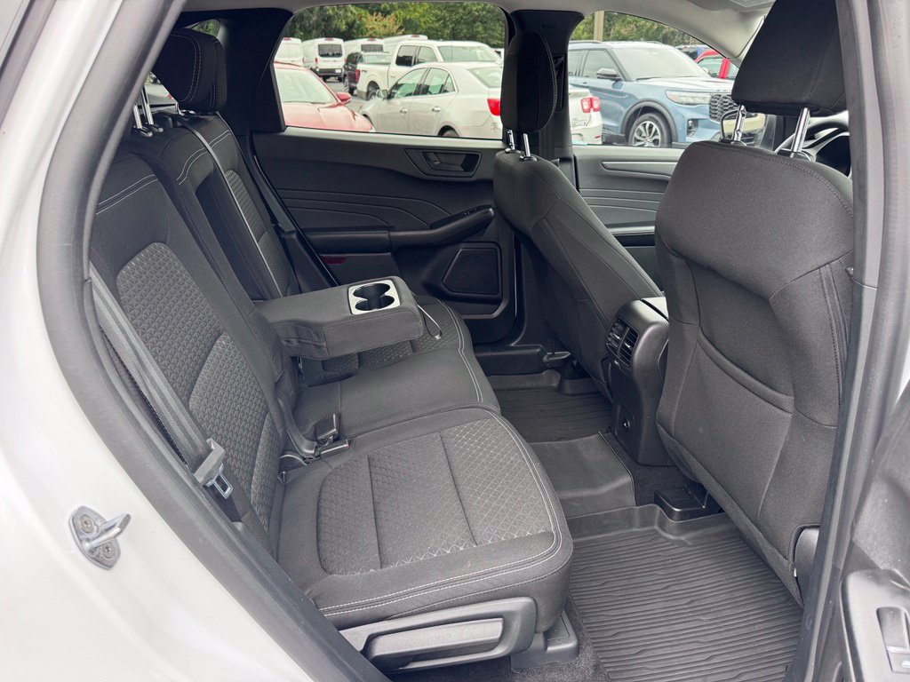 Used 2024 Ford Escape Active w/ Tech Pack #1 AWD/4WD image 26