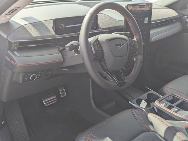 New 2025 Ford Mustang Mach-E Premium w/ Sport Appearance Package image 9