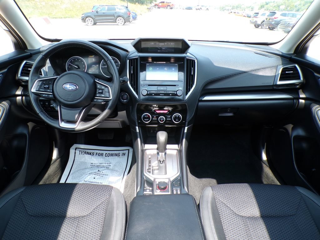 Used 2023 Subaru Forester Premium AWD/4WD image 19