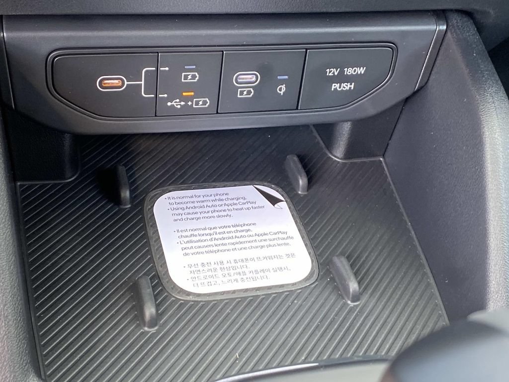 New 2026 Kia K4 EX FWD image 10