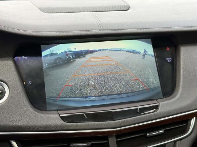 Used 2017 Cadillac CT6 AWD image 31