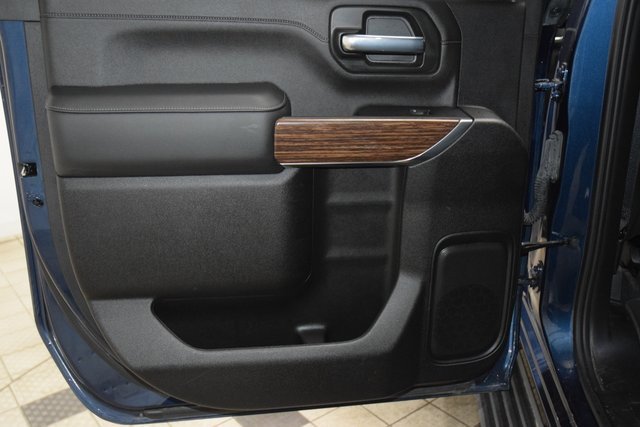 Used 2023 Chevrolet Silverado 2500 High Country w/ Z71 Off-Road Package image 49