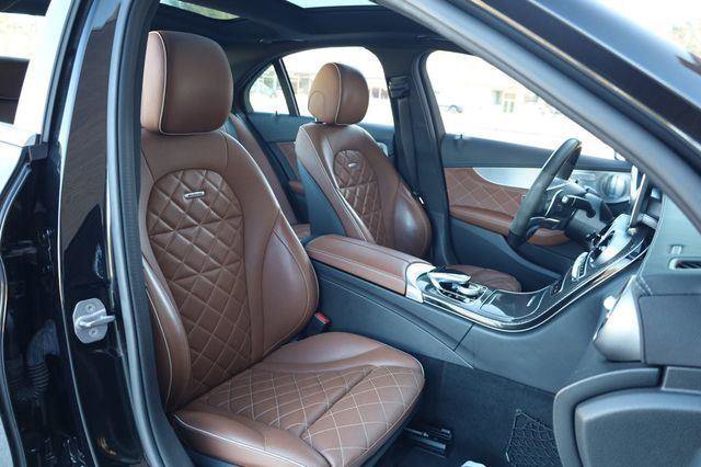 Used 2018 Mercedes-Benz C 63 AMG S image 24