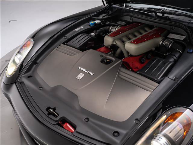 Used 2008 Ferrari 599 GTB Fiorano RWD image 14
