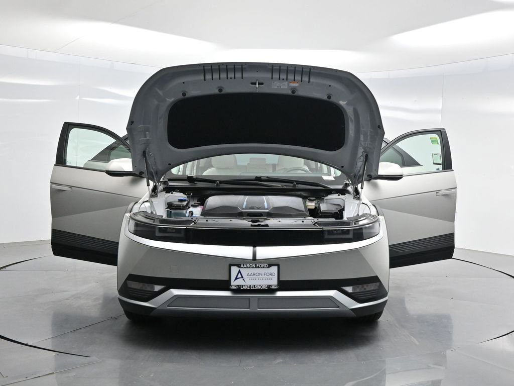 Used 2023 Hyundai Ioniq 5 SEL image 40