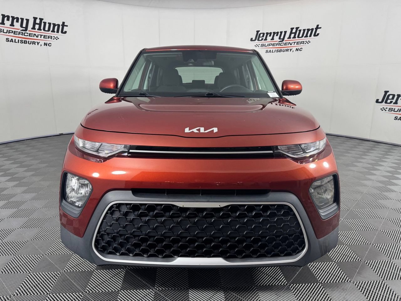 Used 2022 Kia Soul LX w/ Technology Package FWD image 4