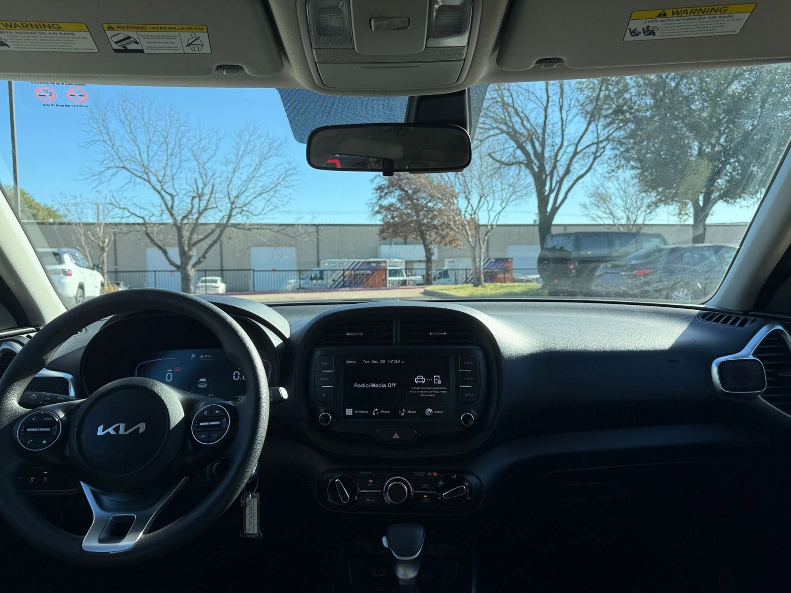 Used 2025 Kia Soul LX w/ LX Technology Package image 33