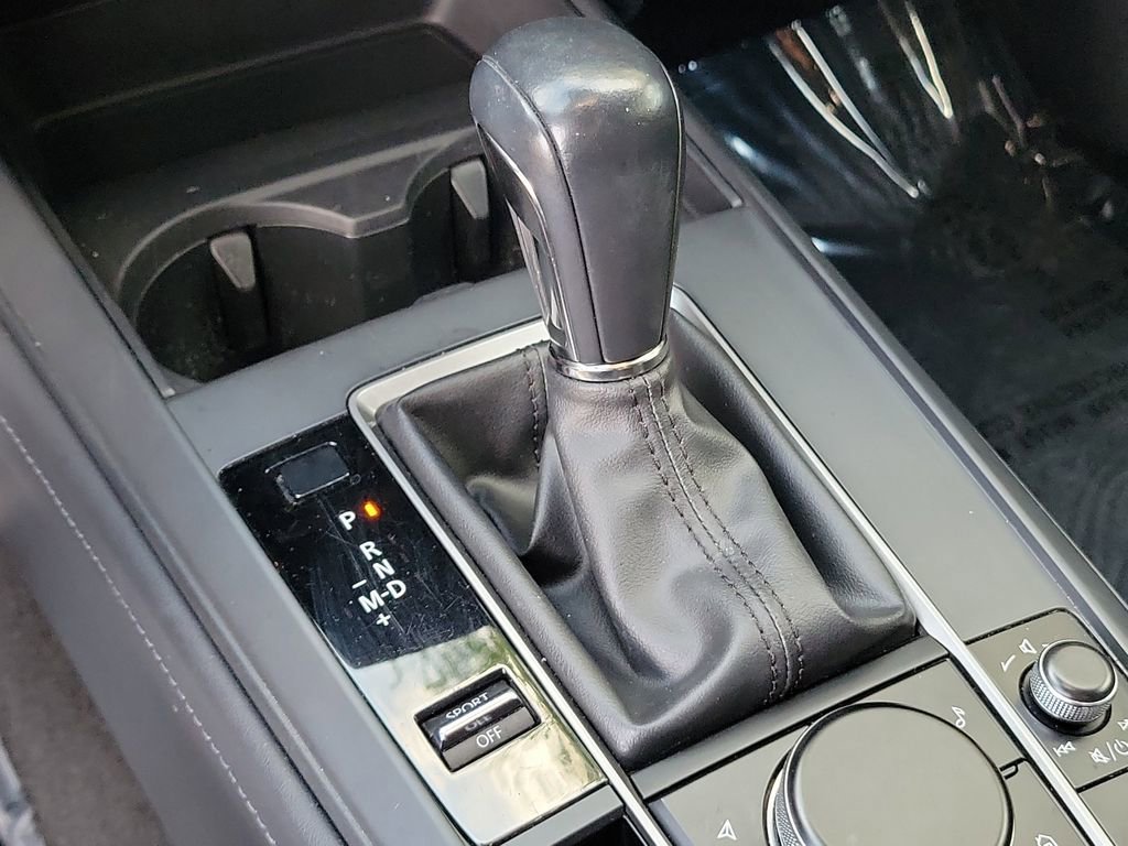 Used 2023 MAZDA CX-30 AWD 2.5 S w/ Select Package image 30