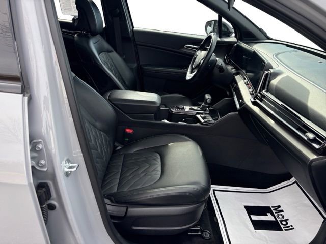 Certified 2024 Kia Sportage X-Line w/ X-Line Premium Package image 11