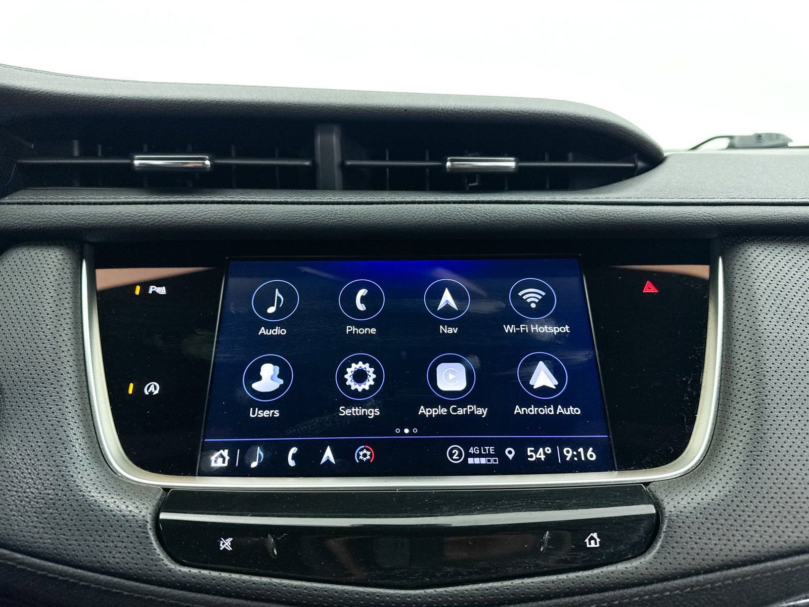 Used 2023 Cadillac XT5 Premium Luxury image 23