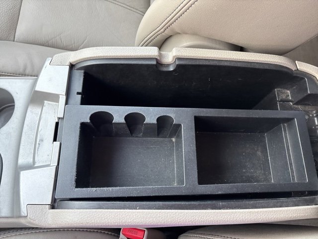 Used 2007 Ford Edge SEL image 29