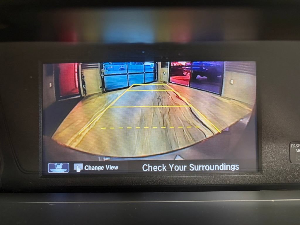 Used 2017 Honda Accord Touring image 20