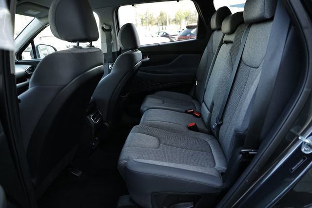 Used 2021 Hyundai Santa Fe SEL w/ Convenience Package image 23